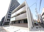 地下鉄東山線今池駅まで徒歩5分