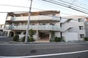 東京メトロ丸ノ内線(方南町支線)中野富士見町駅まで徒歩4分