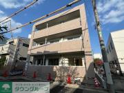 都営大江戸線豊島園駅まで徒歩12分