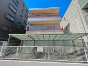 東京メトロ東西線浦安駅まで徒歩5分