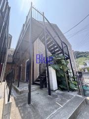 リッチスペース桜山B棟