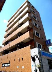 京王線府中駅まで徒歩17分