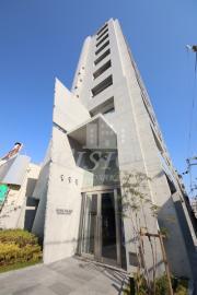 地下鉄御堂筋線東三国駅まで徒歩2分