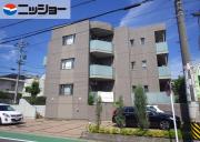 ディアコート徳川山