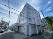 地下鉄東西線円山公園駅まで徒歩6分