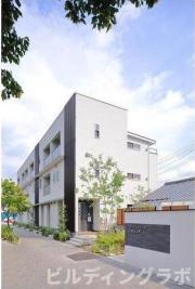 地下鉄東山線本山駅まで徒歩12分