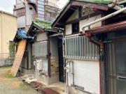 阪神本線武庫川駅まで徒歩19分