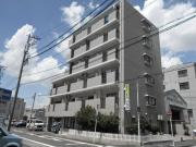 地下鉄名城線金山駅まで徒歩5分