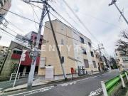 エムキューブ南蒲田