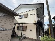 ハイツ井上