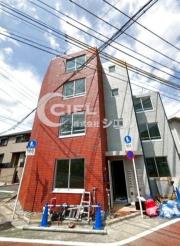 都営大江戸線新江古田駅まで徒歩10分