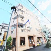 アルム ソエダ ビル