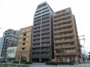 S-FORT 二条城前