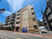 西武多摩湖線一橋学園駅まで徒歩3分