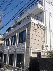 HJ PLACE HATSUDAI