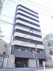 ラフィスタ新小岩