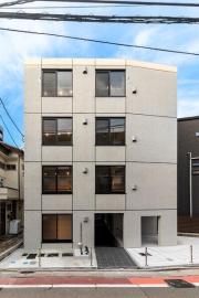 ＪＲ山手線目白駅まで徒歩6分