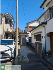 貸家 所沢市林3丁目
