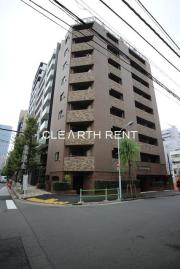 フェニックス新橋弐番館