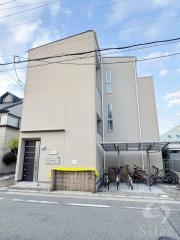 阪急神戸線塚口駅まで徒歩7分
