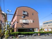 メゾン安田