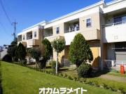 リアン緑が丘A棟