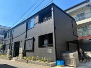apartment AO