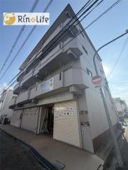 地下鉄谷町線平野駅まで徒歩8分