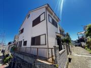 海岸通リフォーム戸建