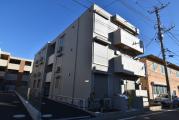 ＪＲ中央線西八王子駅まで徒歩17分