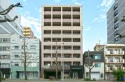 ＪＲ鹿児島本線博多駅まで徒歩13分