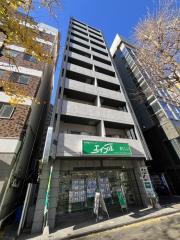 レジディア後楽園