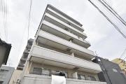 OS・SKYマンション中島新町
