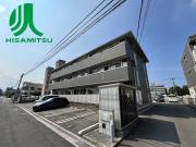 ＪＲ日豊本線大分駅まで徒歩24分