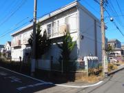 コーポ相模野II