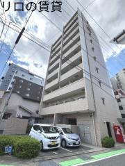 ＪＲ博多南線博多駅まで徒歩11分