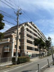 ロイヤル神戸北野通り