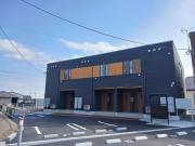 ＪＲ越後線巻駅まで徒歩12分