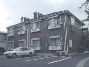 DIセントラルB棟