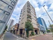 ＪＲ京浜東北・根岸線大森駅まで徒歩10分