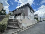 三ツ沢上町タウンハウス宇無館