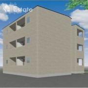 （仮）ジーメゾン太閤通ヴィータ