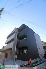 GRADUS 岩槻