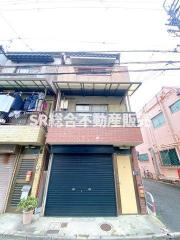 横小路5丁目戸建て