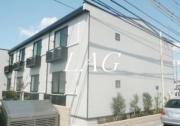 埼玉新都市交通伊奈線伊奈中央駅まで徒歩24分