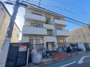 春日マンション