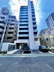 地下鉄鶴舞線浅間町駅まで徒歩8分