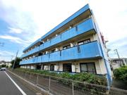 ＪＲ中央線武蔵小金井駅までバス約10分 徒歩1分