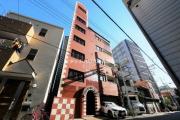 地下鉄中央線九条駅まで徒歩5分