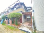 宮下町貸家